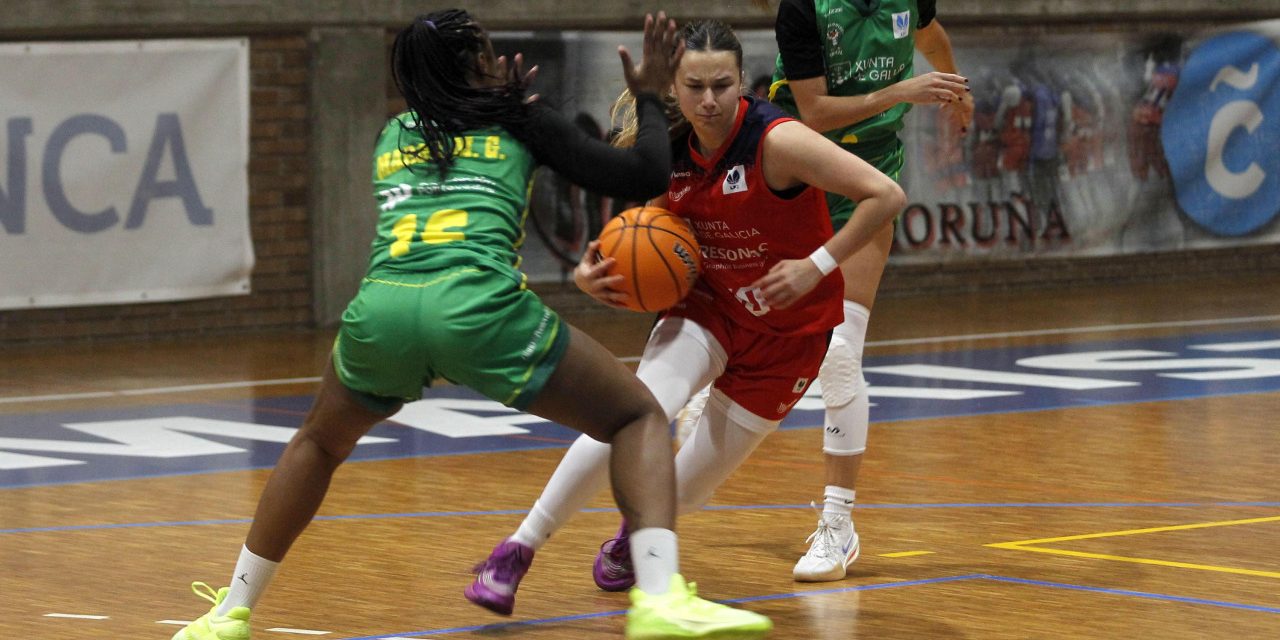 Mantiene el liderazgo