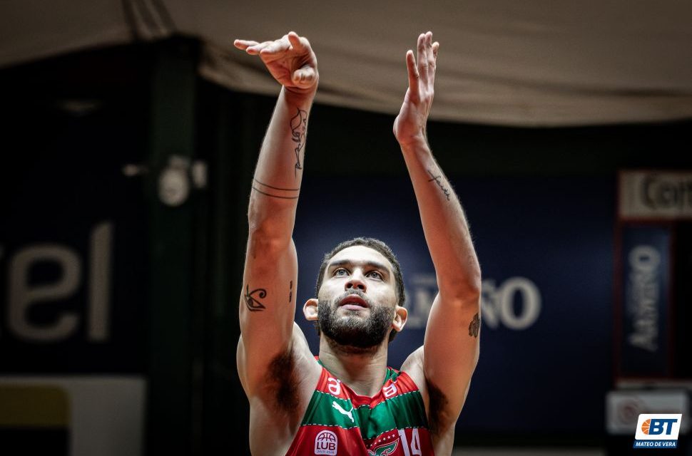 “Siempre es lindo jugar en casa”