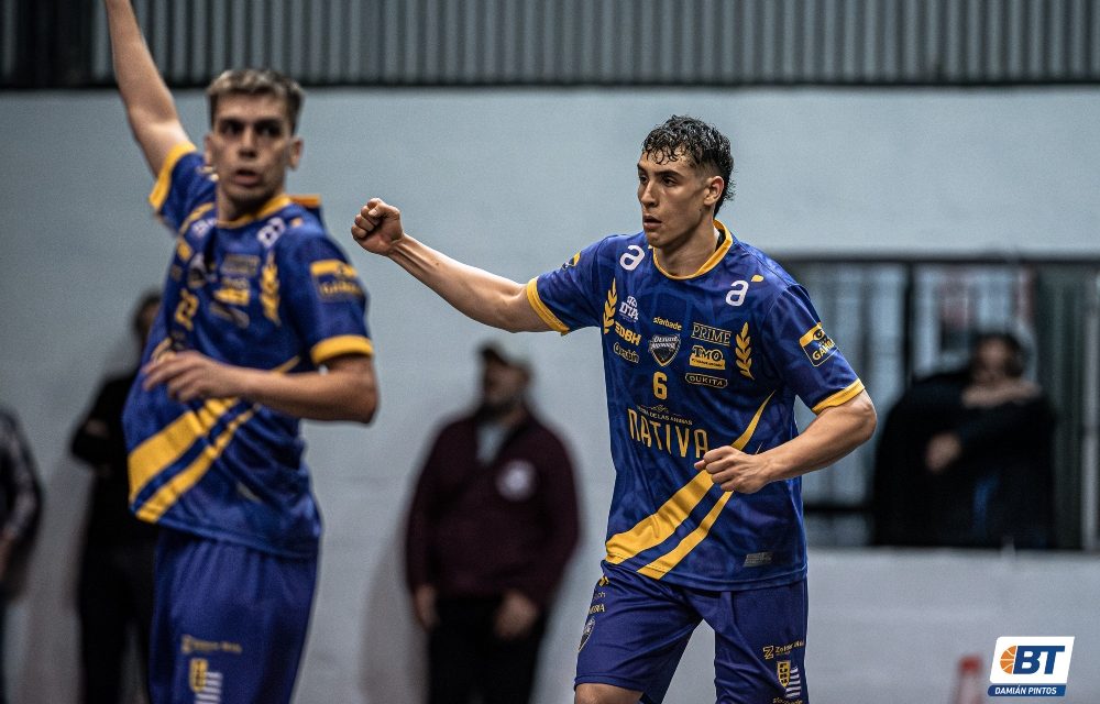 "El club me dio mucho y yo le tengo que retribuir"