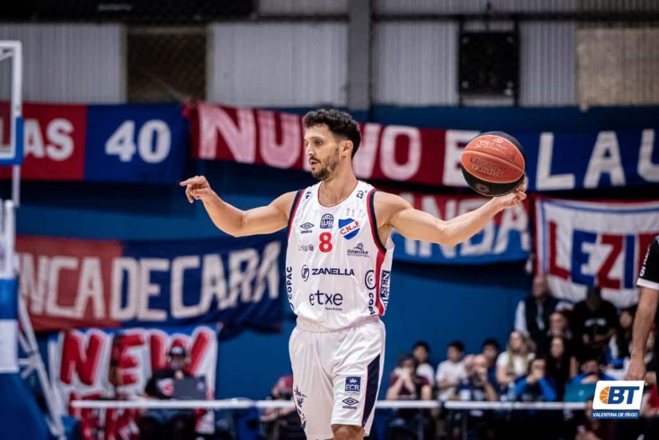 “Nacional tiene el equipo más largo de la LUB”