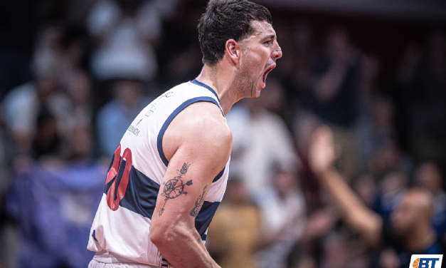 "Estamos para competirle a cualquiera"