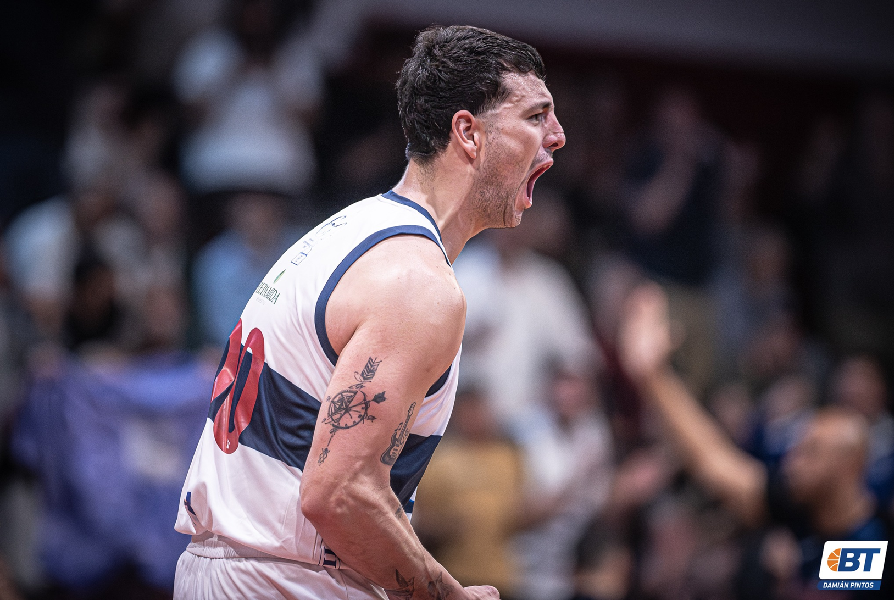 "Estamos para competirle a cualquiera"