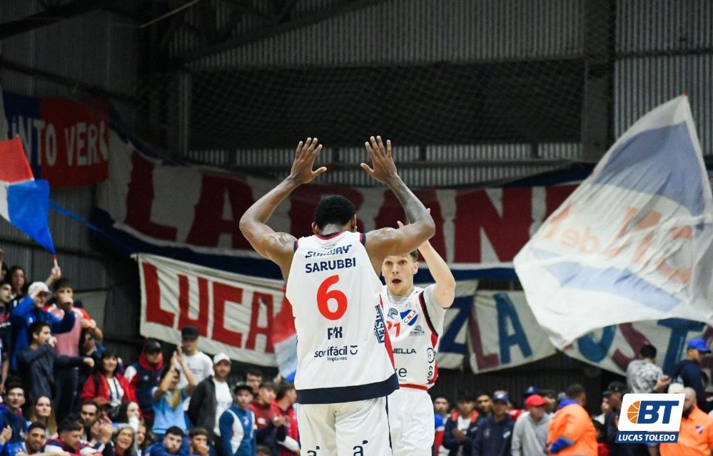 En la Quinta llegó la sexta