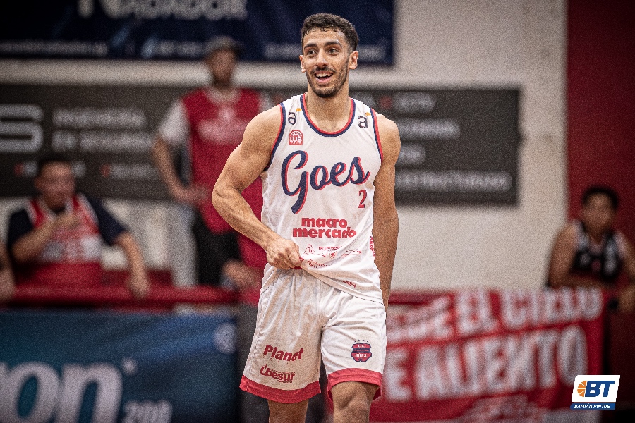 De misión por el Parque Rodó