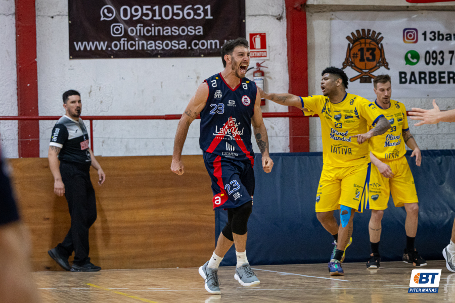 "El club tiene claro por dónde va"