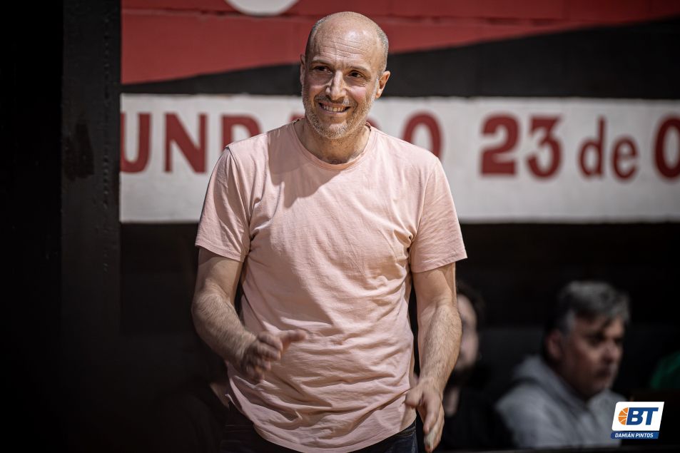 “Pudimos vencer en este encuentro digno de la DTA”