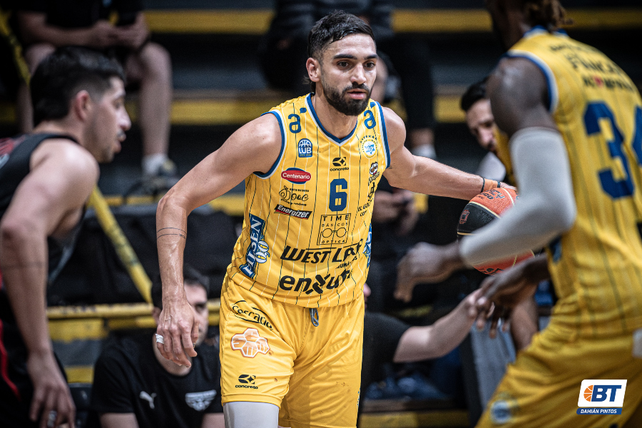 "Fue un partido hermoso para la gente que pagó la entrada"