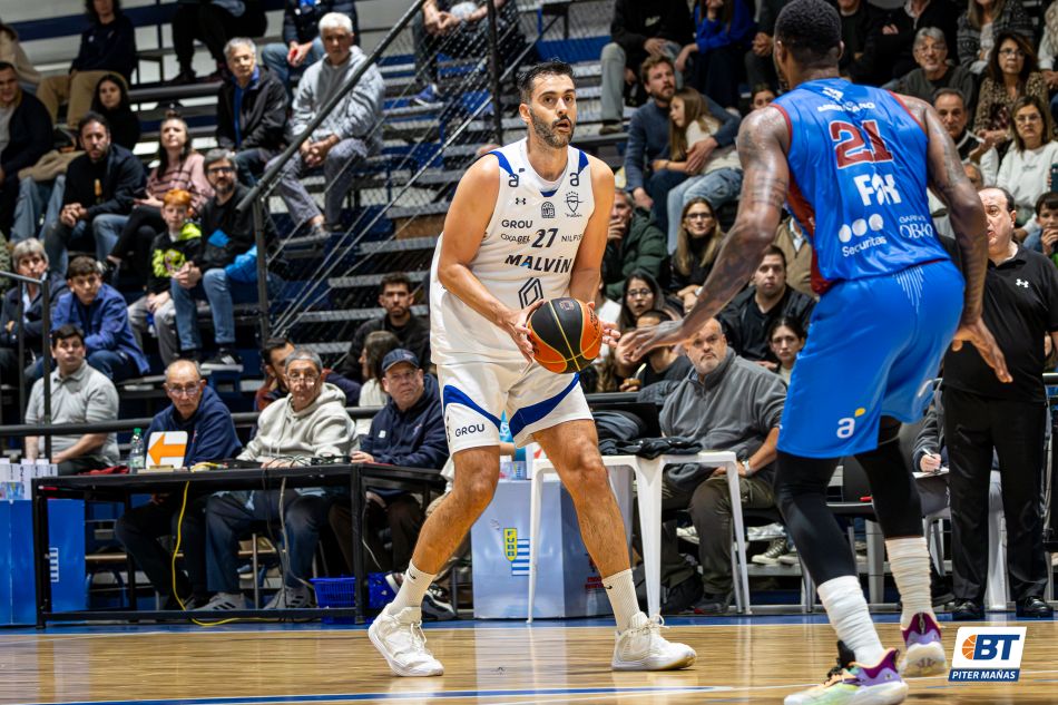 “Tenemos un plantel de excelentes jugadores”