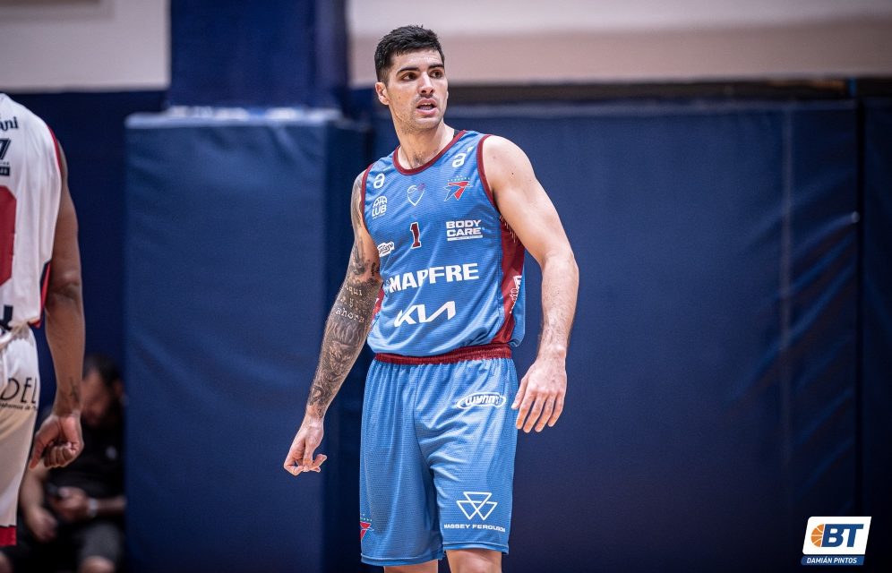 “Biguá es un club modelo”