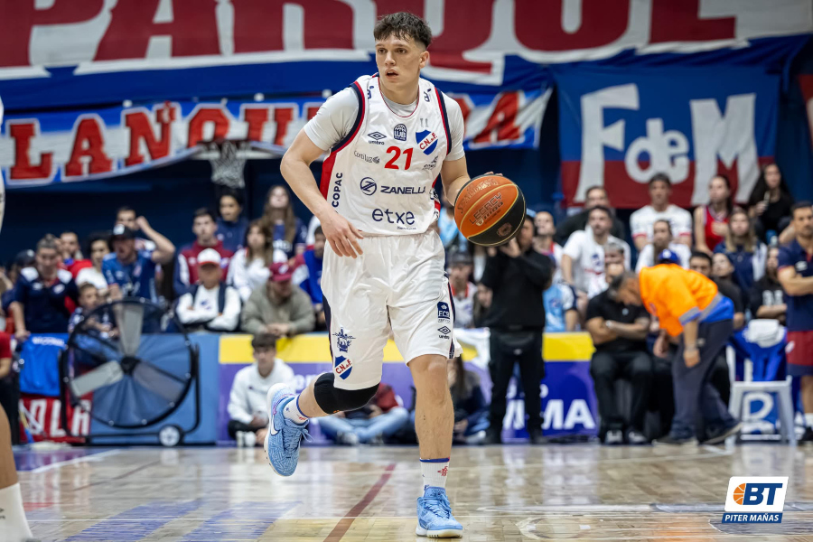 "Si Nacional gana es porque jugamos todos"