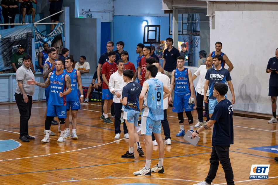 No se llegó al final