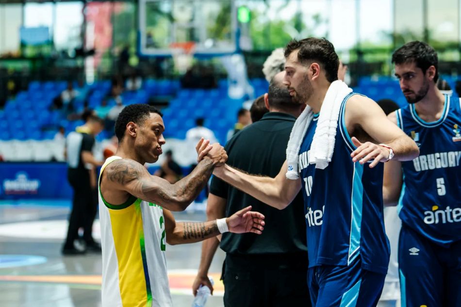 “Estamos concentrados en ganar ambos partidos”