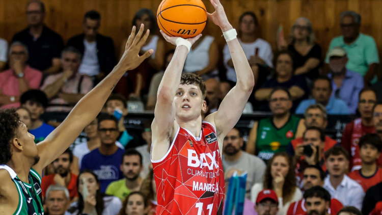 Lo extrañó muchísimo