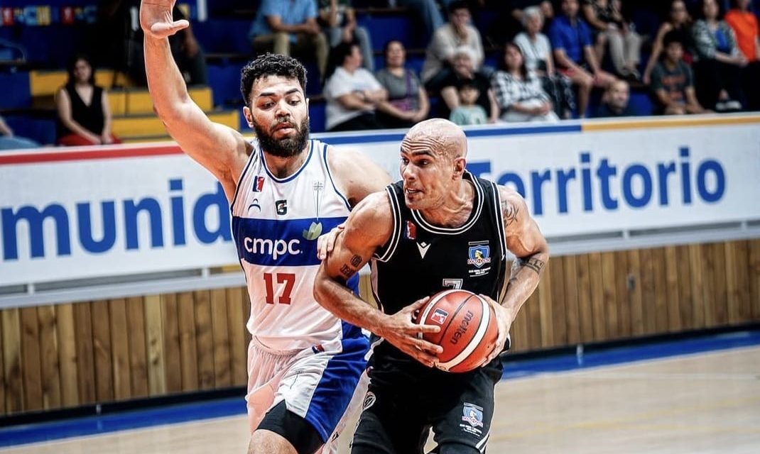 Ahora sí es match point