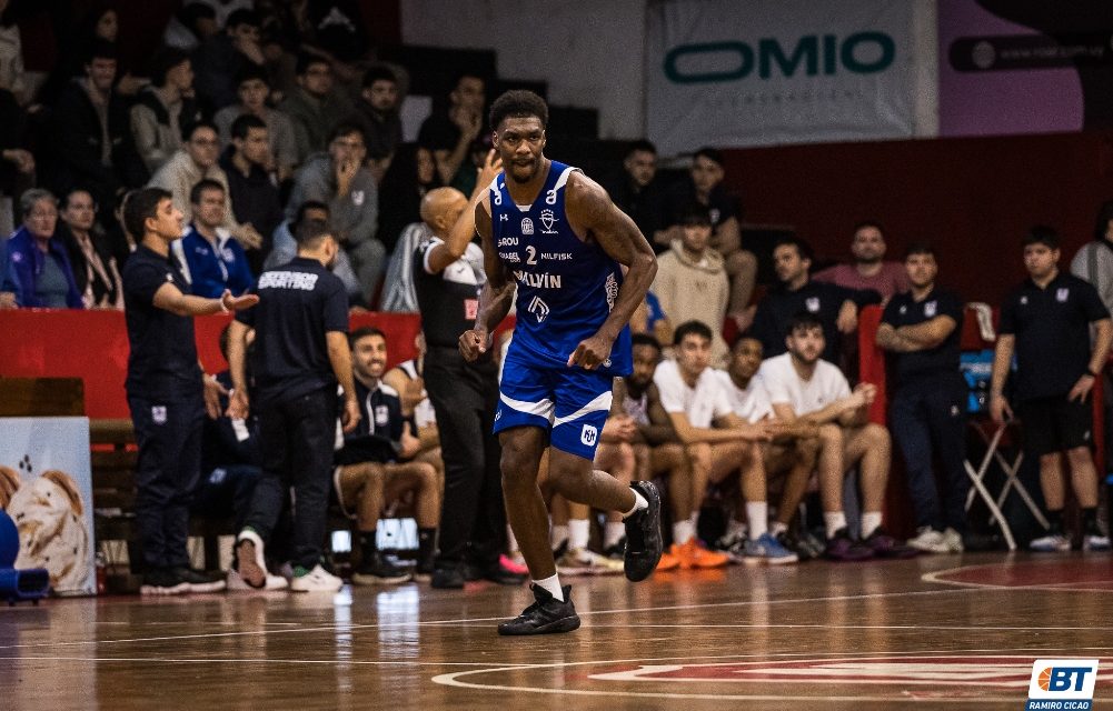 Con su propio chefcito