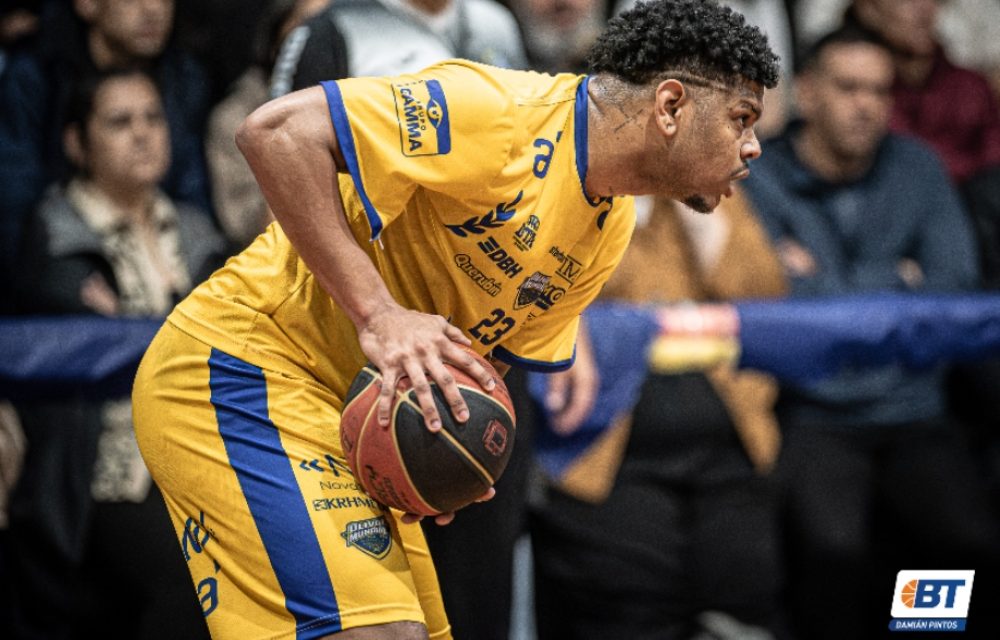 "Cuando quieran voy a estar aquí presente"