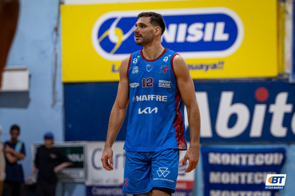 “A partir de la defensa pudimos sacar ventajas”