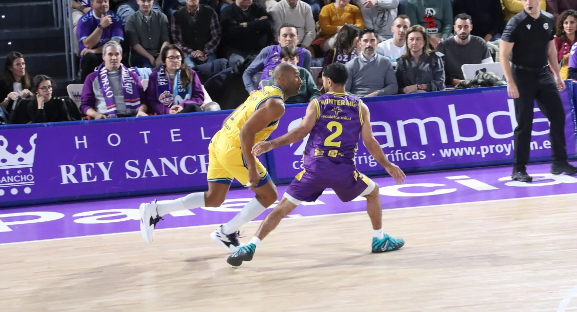 Una verdadera Palencia