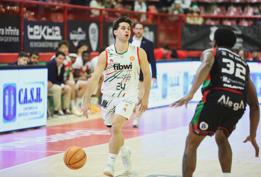 No le encuentra la vuelta