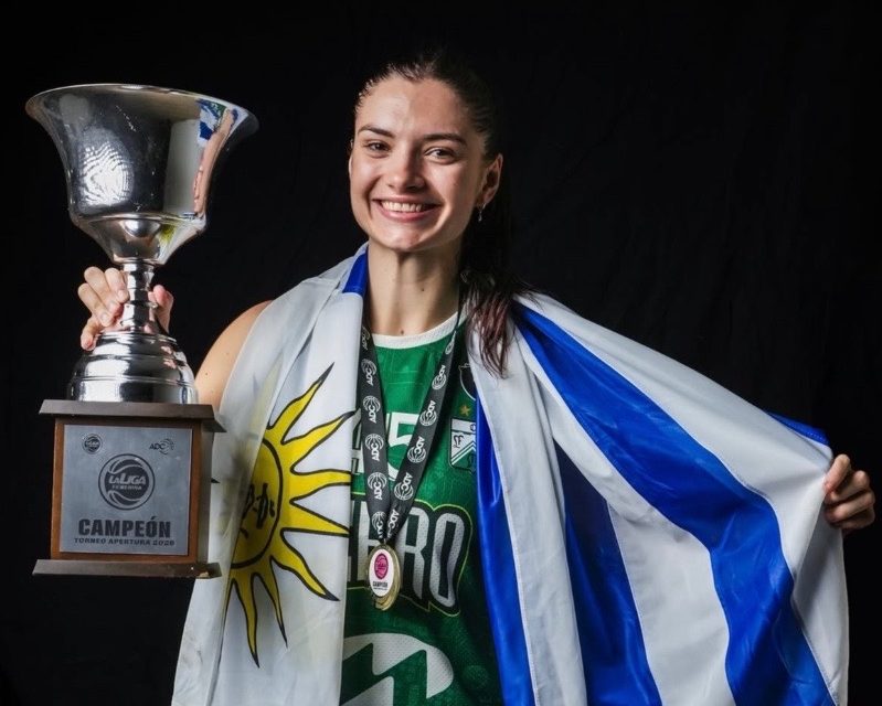 Josefina Rivera y un 2025 inolvidable: Mano a mano con BT